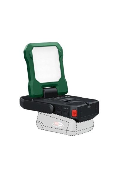 Bosch EasySpotLight 18V-400 Lampă de lucru, 400 Lumeni, 18V