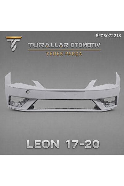SEAT ÖN TAMPON LEON 17-20