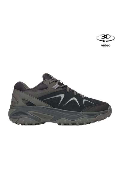 Merrell Yokota 3 Kadın Siyah Outdoor Ayakkabı KADIN OUTDOOR AYAKKABI J038900