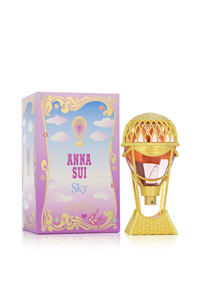 Anna Sui Sky EDT 75 ml W