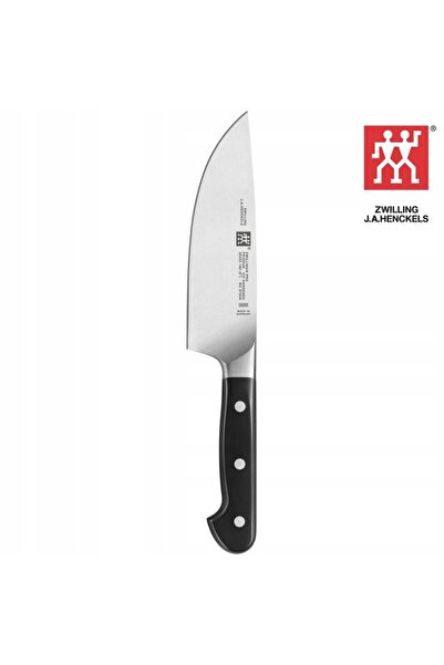 ZWILLING Cuțit profesional de bucătar cu lamă lată 16 cm FRIODUR DE
