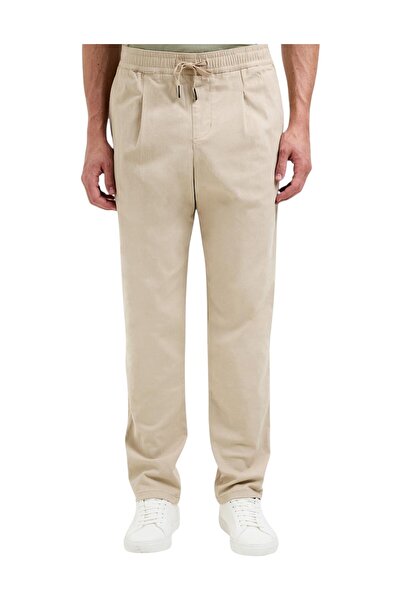 French Connection Men Broken Twill Trouser