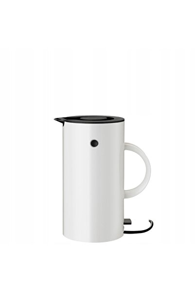 stelton Fierbător electric 1.5 l (alb) EM77