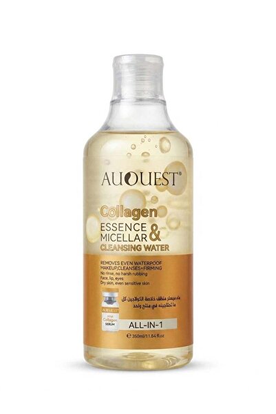 Auquest O'QUEST Facial Spray Moisturizer Micellar Water Collagen Serum 3-in-1...