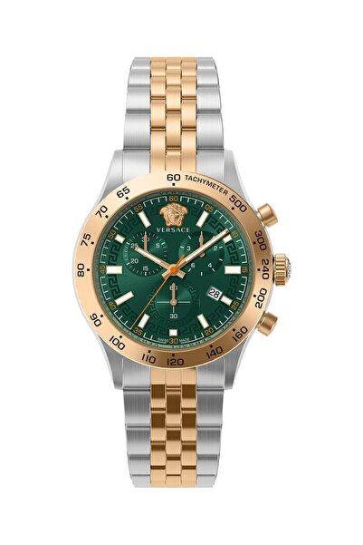 Versace Vrscve2U00924 Men's Wristwatch