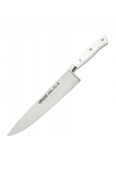 arcos Cuțit de bucătărie Riviera White 250mm