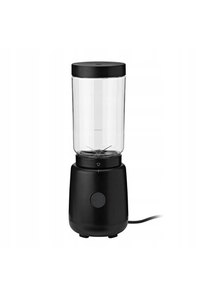 Rig Tig Blender pentru smoothie-uri (negru) Foodie Rig-Tig