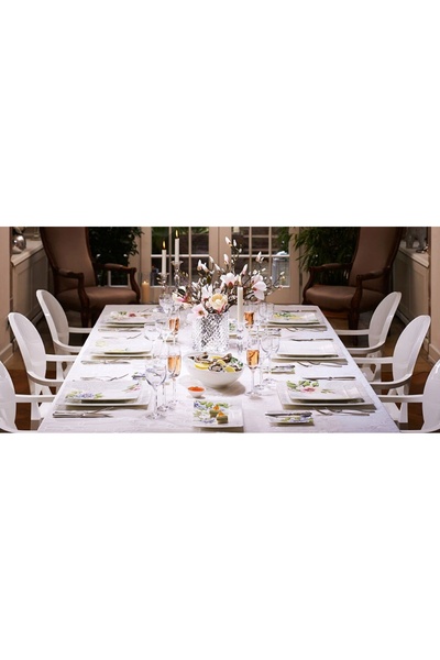 like. by Villeroy & Boch Villeroy&Boch Ceainic Quinsai Garden 1,2l pentru cea...