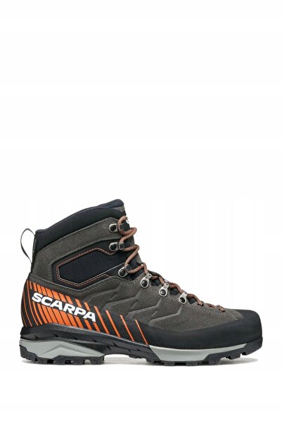 Scarpa Bocanci de trekking înalți pentru bărbați Mescalito TRK GTX gri 42 2/3