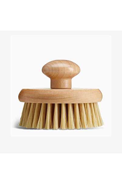 THE BODY SHOP Round Body Brush