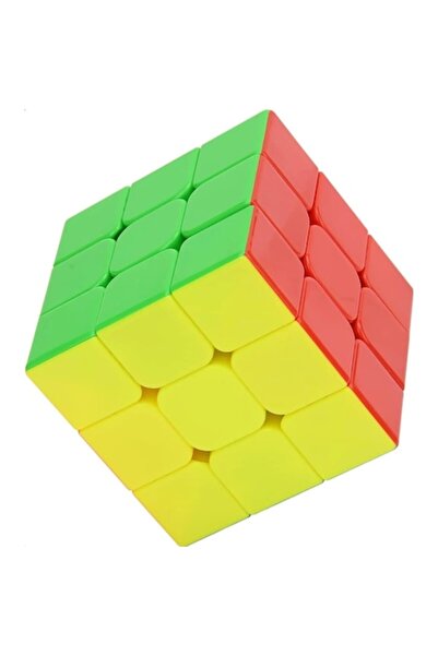 OEM Cub Rubik Profesional, 3x3x3, Infinite Magic