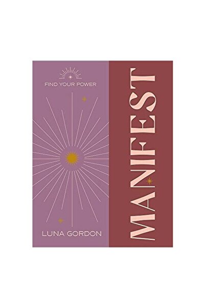 Octopus Publishing Group Descoperă-ți puterea: Manifestează-te, Anoushka F. C...