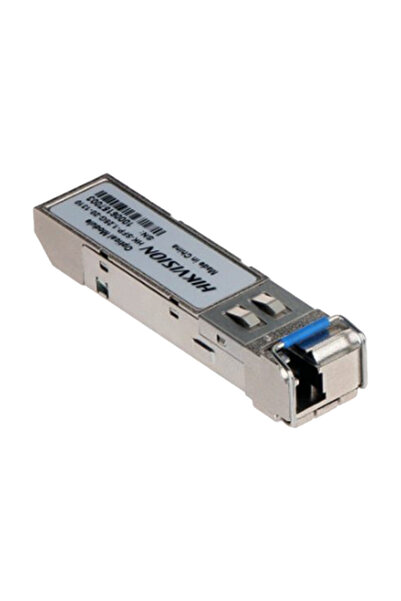 Hikvision Modul SFP 1.25G, 1310nm Single-Fiber, 0~20Km - HK-SFP-1.25G-20-1310