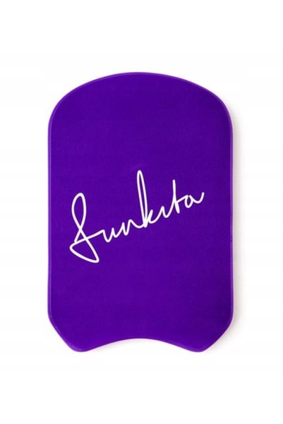 NO BRAND Placă de înot Funkita STILL PURPLE