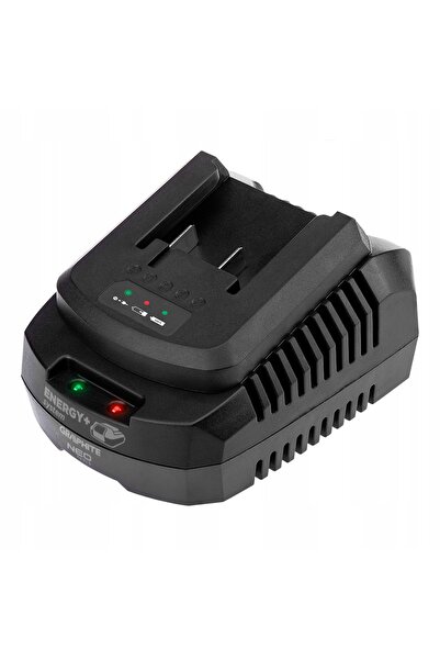 graphite Ciocan rotopercutor fără fir SDS+ + Acumulator 2.0Ah + Încărcător