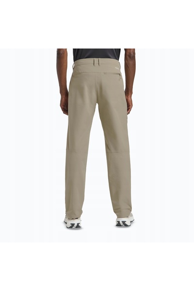 Jack Wolfskin Pantaloni de drumeție Pico Trail stone 48 R pentru bărbați