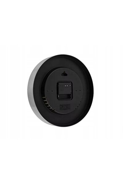 NO BRAND Ceas de perete alb Livarno Home 25cm