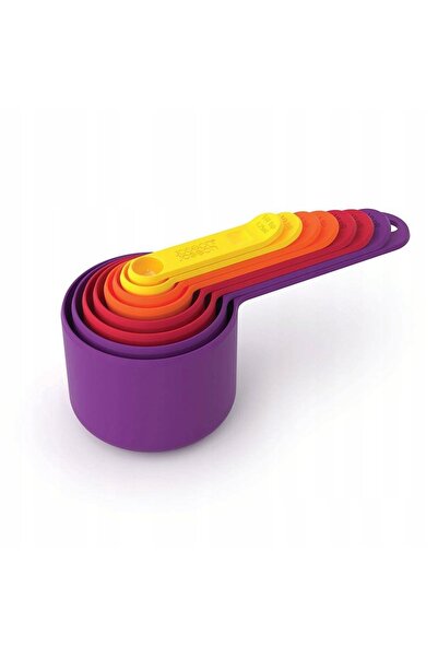 Joseph Joseph Nest Measure Multic. Set de căni de măsurare, 8 piese