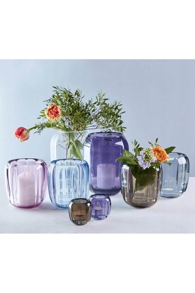 like. by Villeroy & Boch Villeroy&Boch Suport de lumânare colorat DeLight 15c...