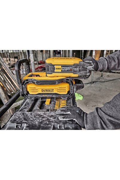Dewalt Încărcător de 550 W POWERSHIFT DCBPSC0550
