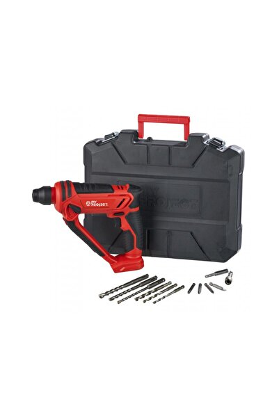 NO BRAND MyProject SDS Plus 650 W ciocan rotopercutor