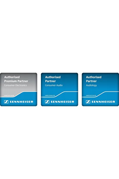 Sennheiser Căști wireless ACCENTUM Open negre