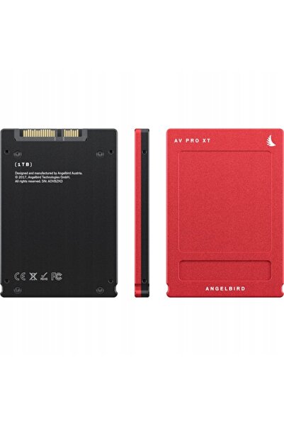 NO BRAND Angelbird AV PRO XT 1TB Disc