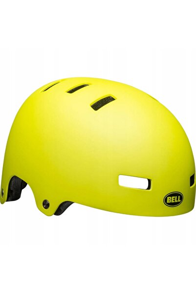 NO BRAND Cască urbană BELL LOCAL ciclism Dirt BMX mărimea M 55-59 cm
