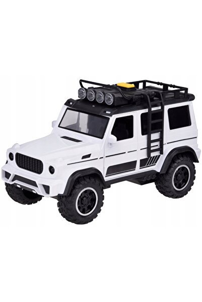 Jokomisiada Autko anvelope de cauciuc off-road, ușoare, ZA5219