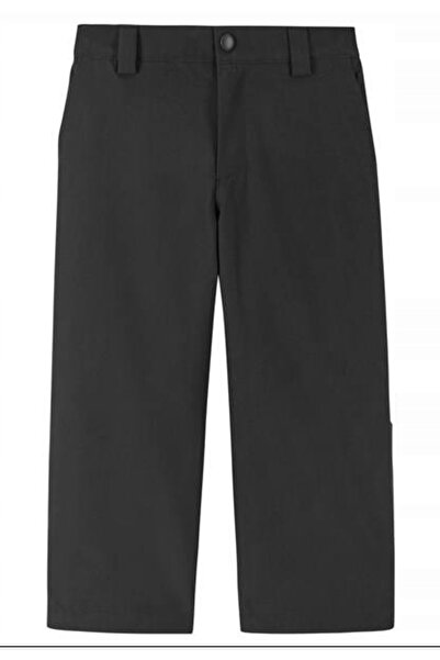 Reima Pantaloni impermeabili pentru copii Kunto negri 98 cm