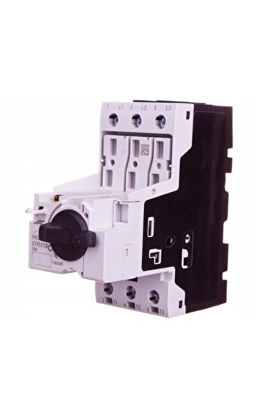 Eaton Aparat PKE12 Basic fără declanșator 121721