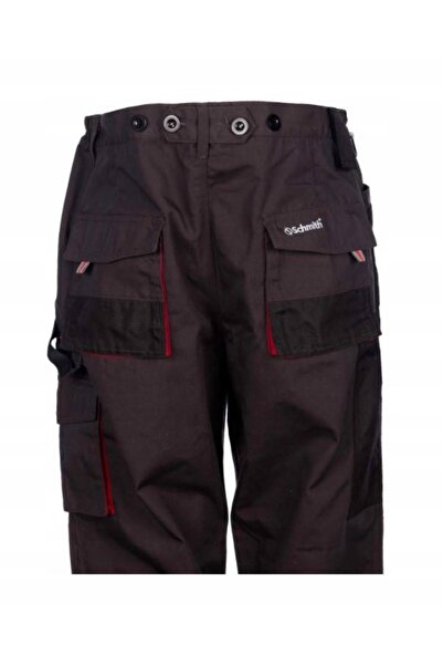 NO BRAND Pantaloni de lucru pentru centură SCHMITH S1123 XL