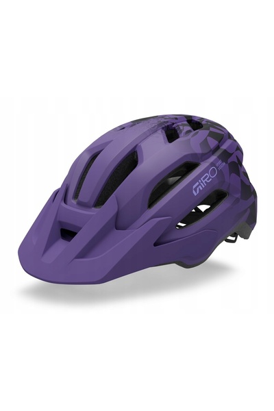 Giro Fixture Mips II (UY) - EU cască de bicicletă mov