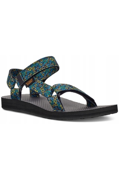 TEVA Sandale sport originale Universal Wildflower mărimea 36