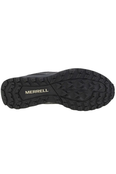 Merrell Pantofi de alergare pentru bărbați Fly Strike negri 43 EU