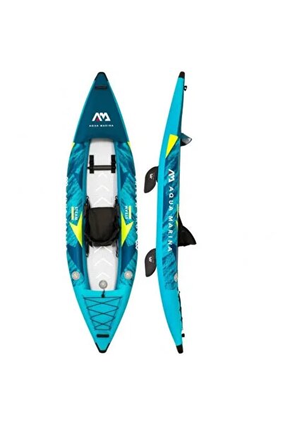 NO BRAND AQUA MARINA STEAM 312 cm ST-312, caiac pentru o persoană