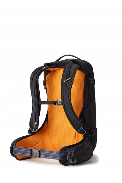 NO BRAND Rucsac de trekking Gregory Verte 24 l carbon bronz M-L