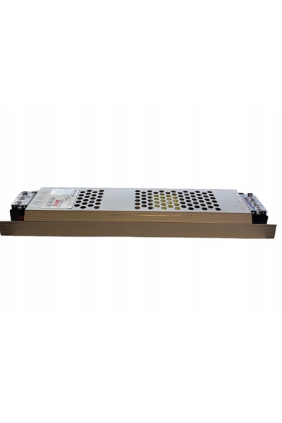 NO BRAND Sursă de alimentare LED slim UTP 10A 120W 12V CC