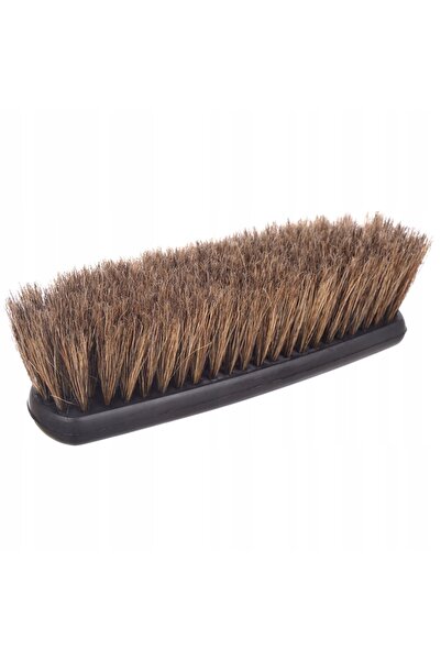 Techkar Cap de perie cu peri naturali pentru peria de spălare Karcher SB-WASH