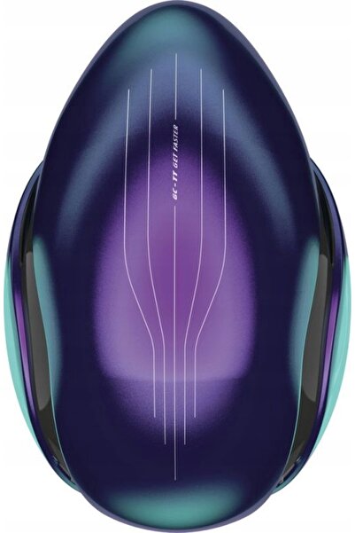 Abus Cască de ciclism GAMECHANGER TT