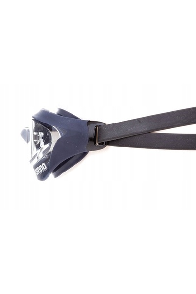 ARENA Ochelari de înot Cobra Core Swipe Clear/Shark/Grey OS