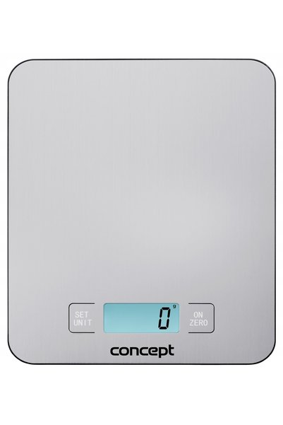 Concept Cântar de bucătărie digital 15KG LCD Symphony