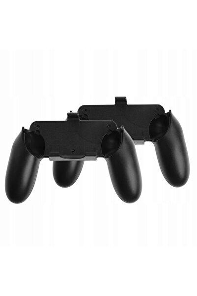 NO BRAND Set 2x Suporturi de prindere pentru Joy-Con Nintendo Switch / NS OLE...