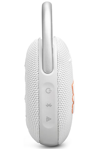 JBL Boxă portabilă Clip 5 albă 7 W