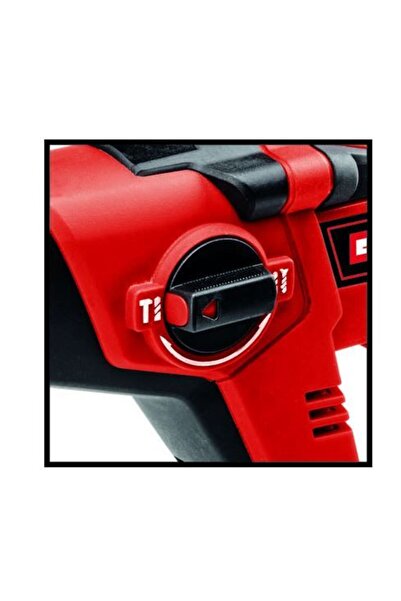 Einhell Ciocanul de percuție cu baterie TE-HD 18/12 Li-Solo