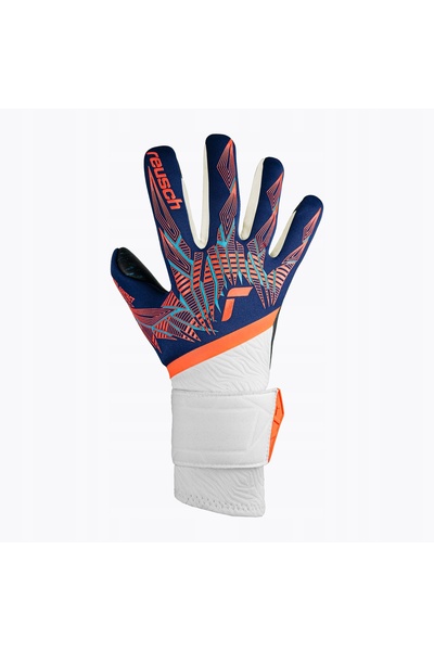 Reusch Mănuși de portar Pure Contact Fusion 8
