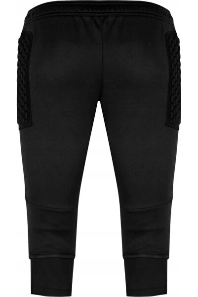 Reusch Pantaloni de portar pentru copii Contest 3/4 Scurți Advance Junior M