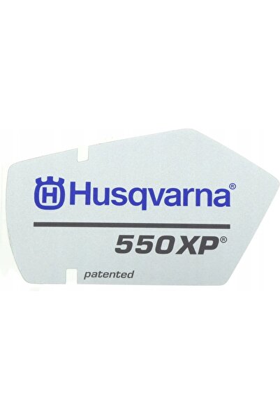 Husqvarna Etichetă autocolantă K760/K970