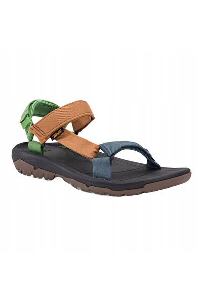 TEVA Sandale bărbați Hurricane XLT2 desert multi 44.5 (11 US)