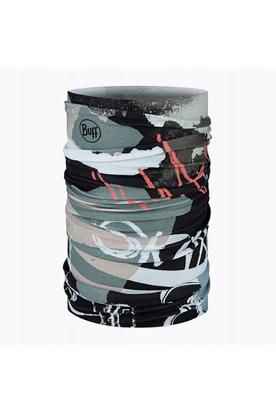 Buff Coolnet UV Malm multicolor OS eșarfă multifuncțională pentru copii
